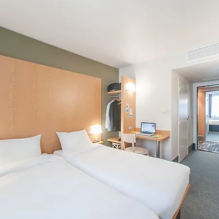 Orly Marche International 2* Chevilly-Larue