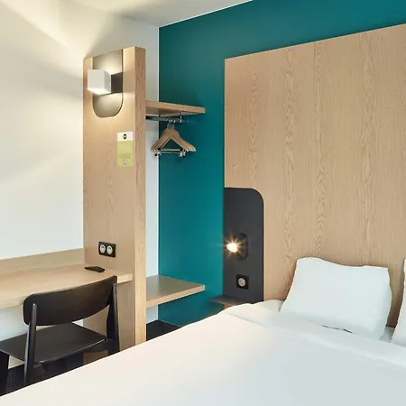 Orly Marche International 2* Chevilly-Larue