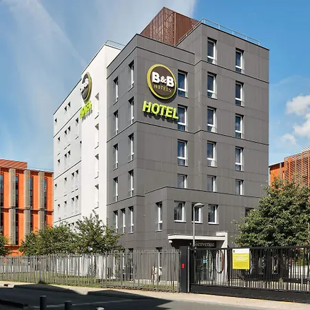 Orly Marche International 3* Chevilly-Larue
