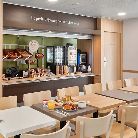 Orly Marche International Chevilly-Larue