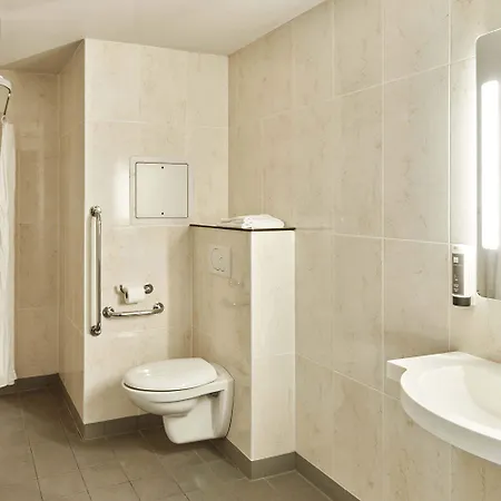 Orly Marche International 3* Chevilly-Larue