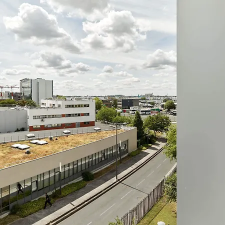 Orly Marche International Chevilly-Larue