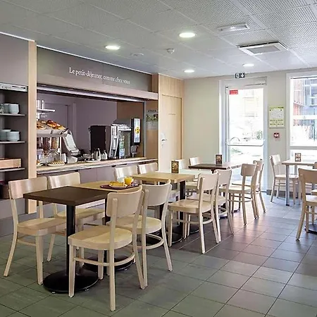 Orly Marche International 3* Chevilly-Larue