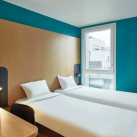 Hotel Orly Marche International Chevilly-Larue