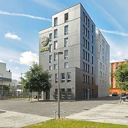 Orly Marche International 3* Chevilly-Larue