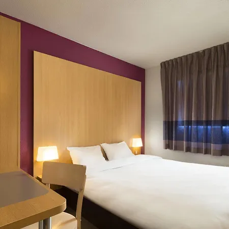 Orly Marche International 2* Chevilly-Larue