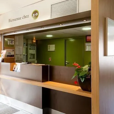 Orly Marche International Hotel Chevilly-Larue