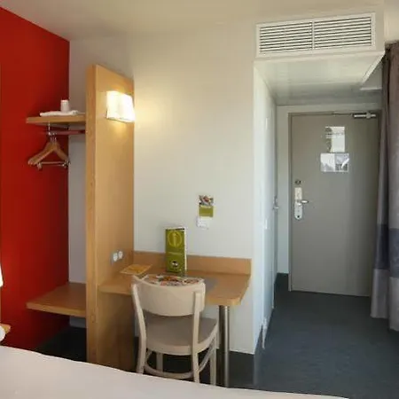 Orly Marché International Hotel Chevilly-Larue