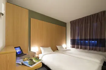 Hotel Orly Marche International 2*