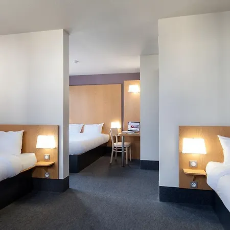 Orly Marche International 3*