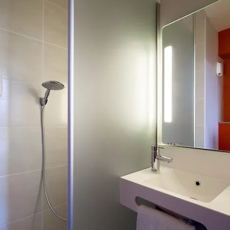 Hotel Orly Marché International Chevilly-Larue