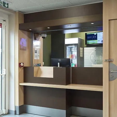 Hotel Orly Marché International Chevilly-Larue