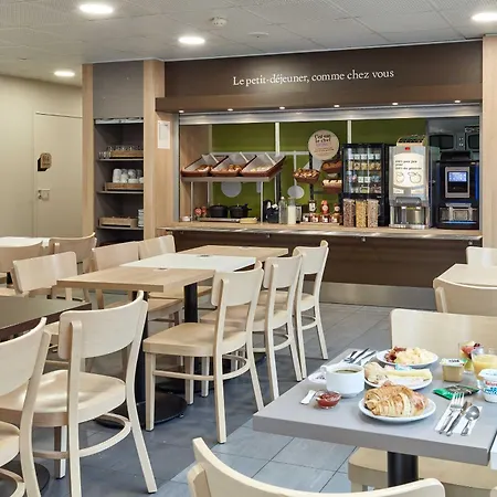 Orly Marché International 2* Chevilly-Larue