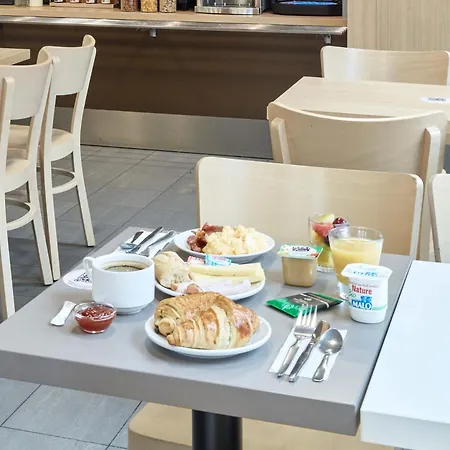 Orly Marché International Hotel Chevilly-Larue