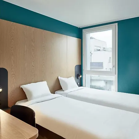 Hotel Orly Marché International Chevilly-Larue