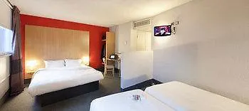 Hotel Orly Marché International Chevilly-Larue