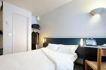 Hotel Orly Marché International 2*