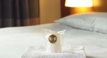 Hotel Orly Marché International