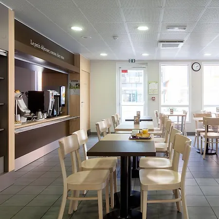 Orly Marché International