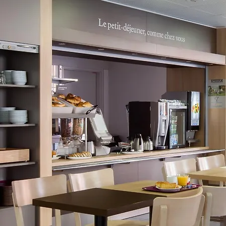 Hotel Orly Marché International Chevilly-Larue