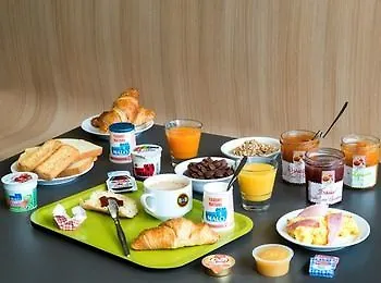 Orly Marché International Hotel Chevilly-Larue