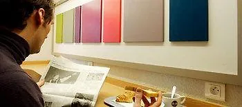 Hotel Orly Marché International 2*