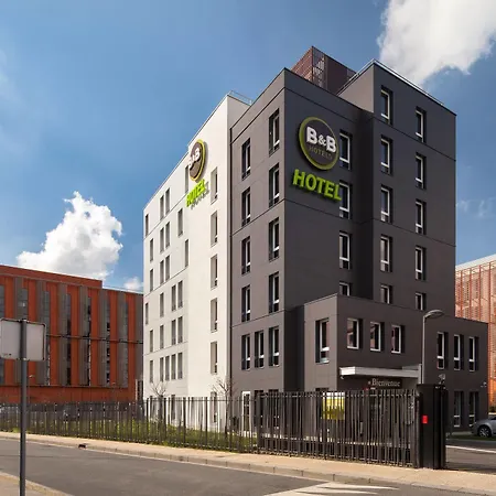 Hotel Orly Marché International Chevilly-Larue