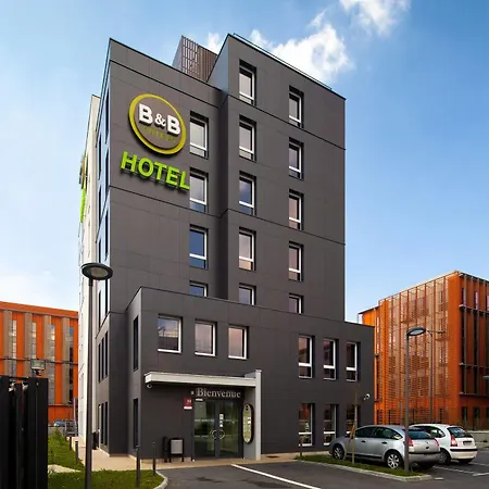 Orly Marché International Hotel