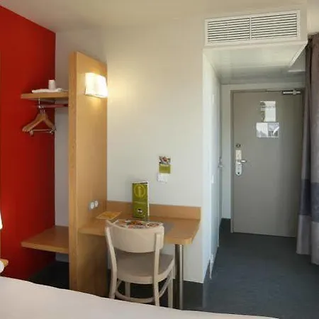 Orly Marché International Hotel Chevilly-Larue
