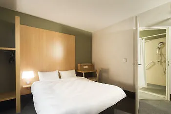 Orly Marché International Hotel 2*
